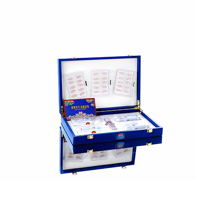 甘南润芯滋润综合版