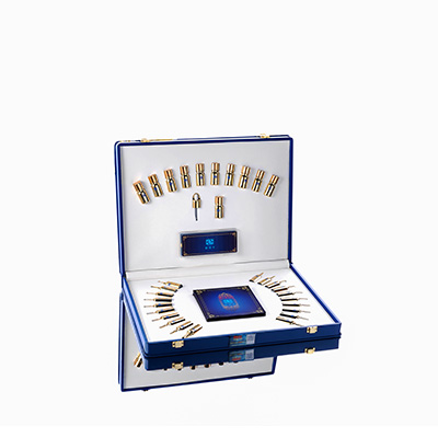 甘南全身经络解压套